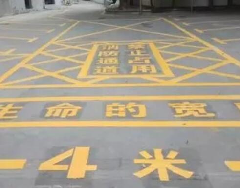 万源热熔胶划线